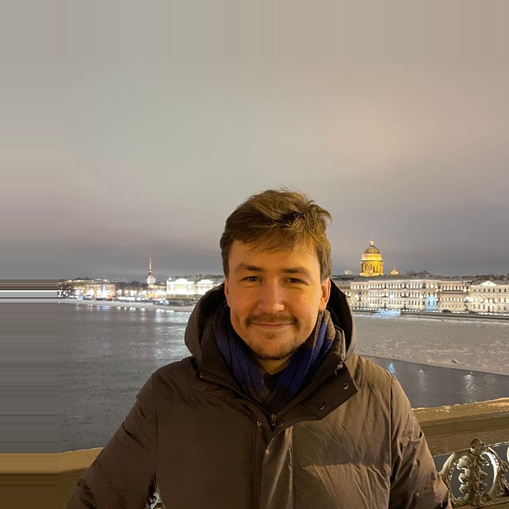 Vladimir Akhmetov