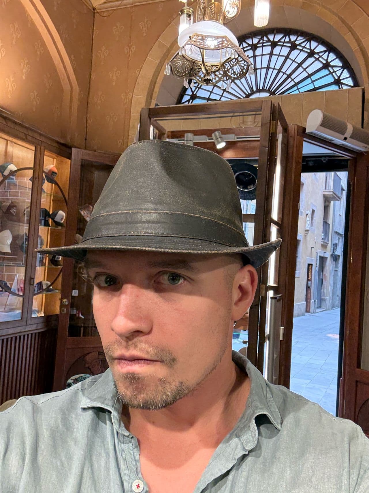 Michael K