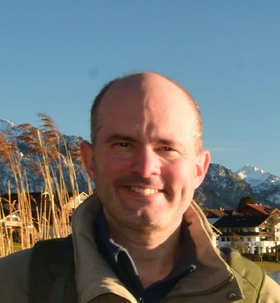 Roberto Rodríguez 