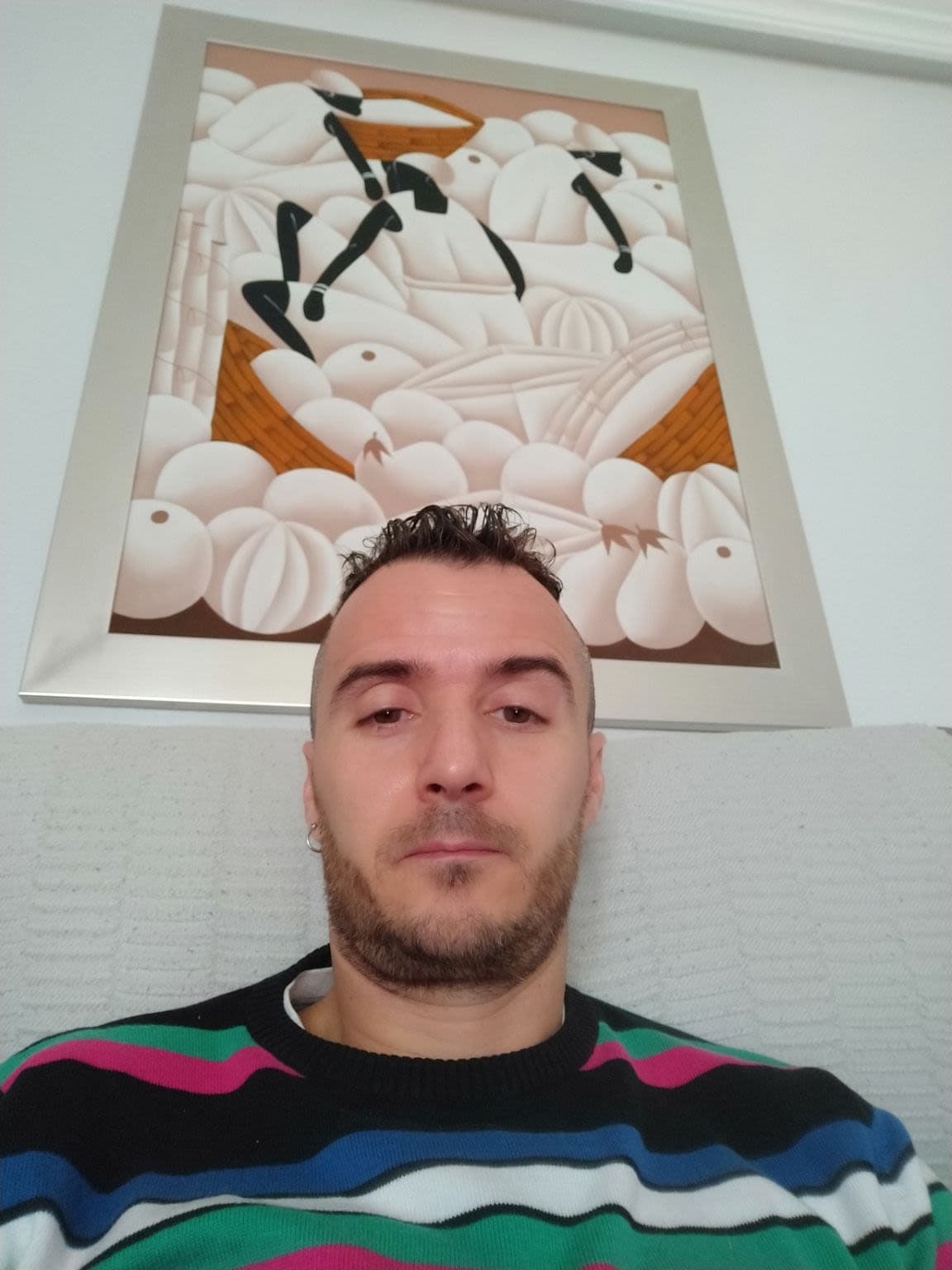 Cristian Gonzalo Elhombre