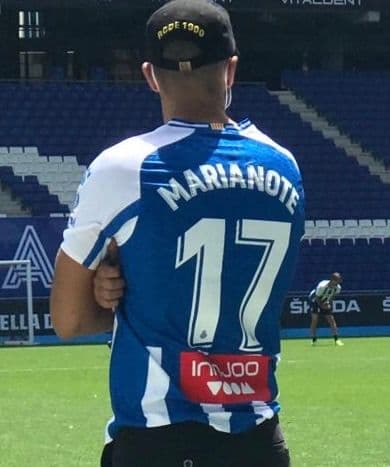 Mariano Tejero 