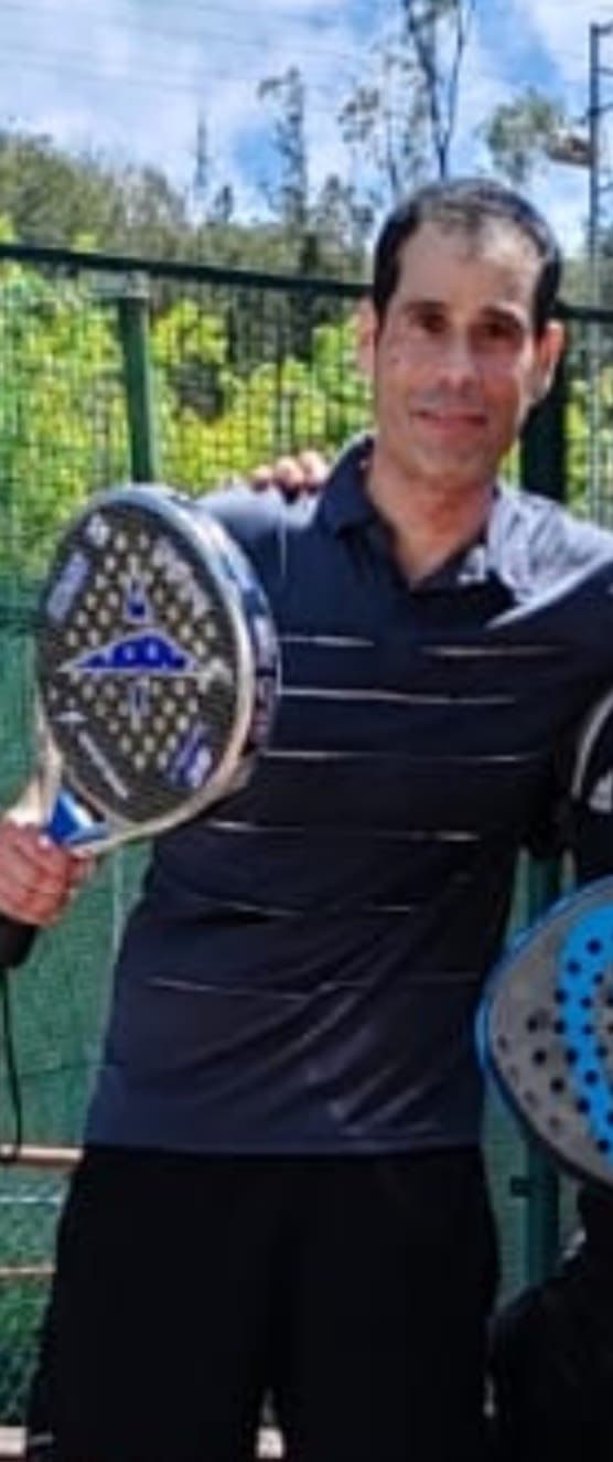 Fernando García Clemente 