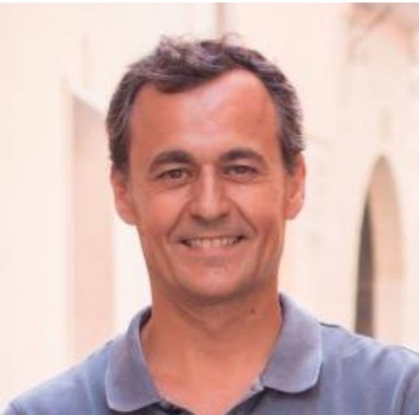 Miguel Barahona