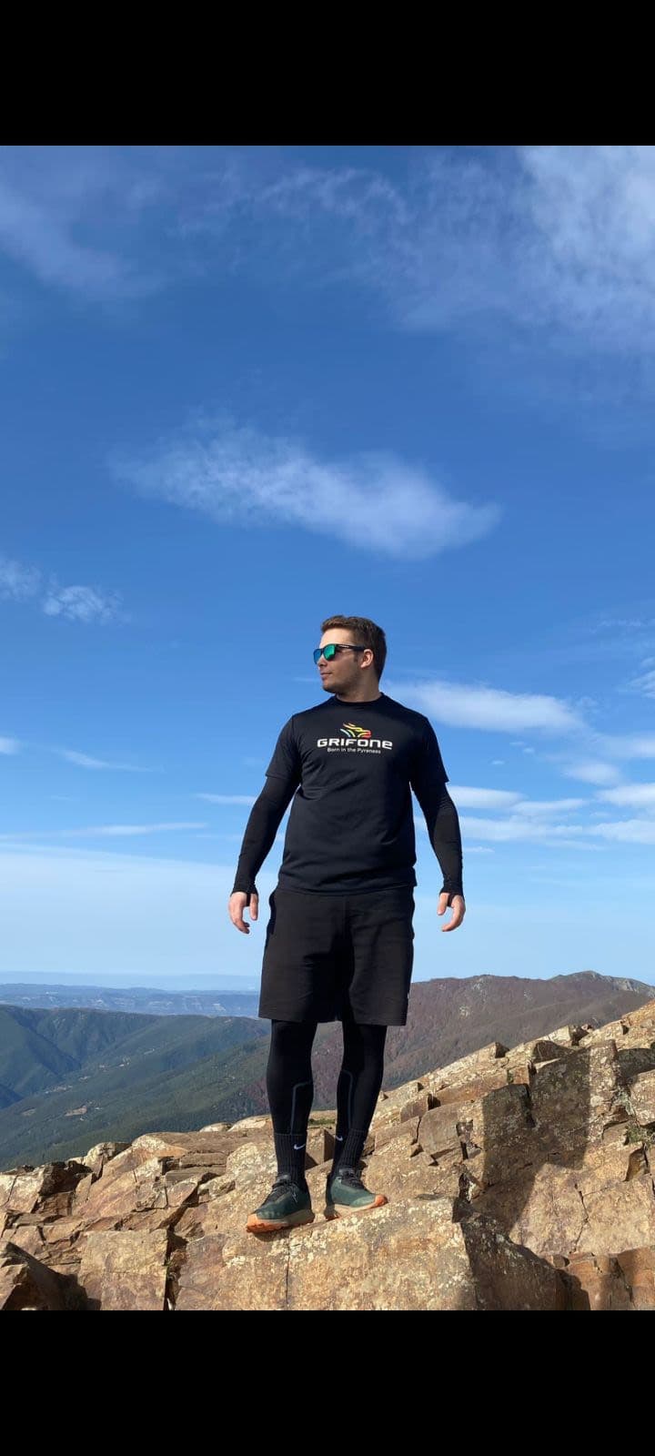 Xavi Casaus