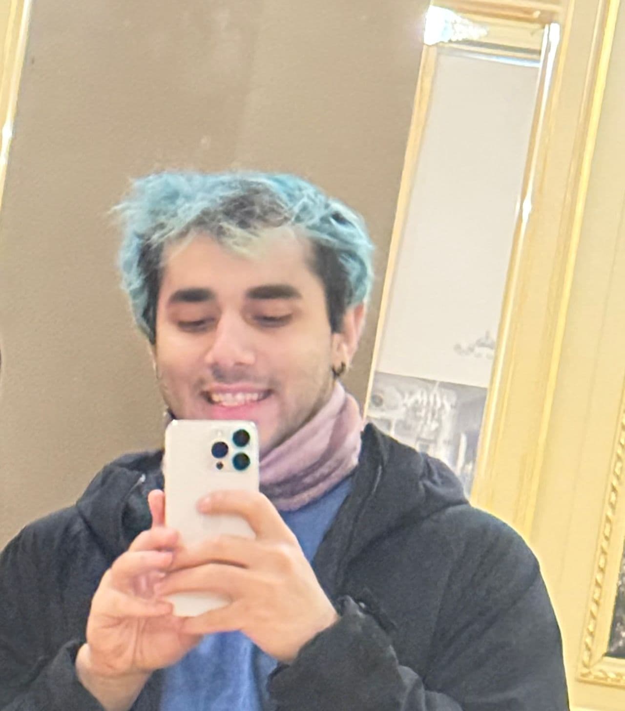 Farbod Rasaei