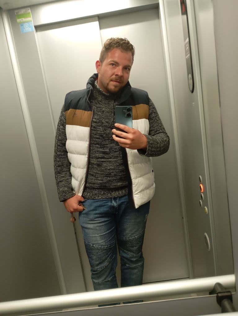 Liviu Marin