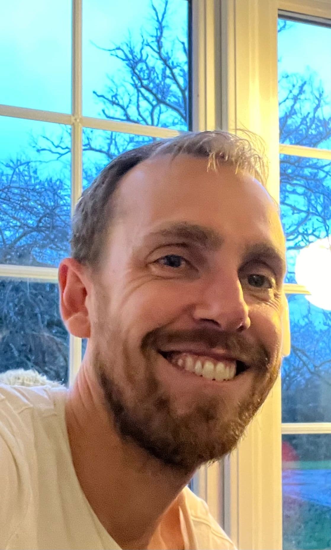 Steve SILVESTER