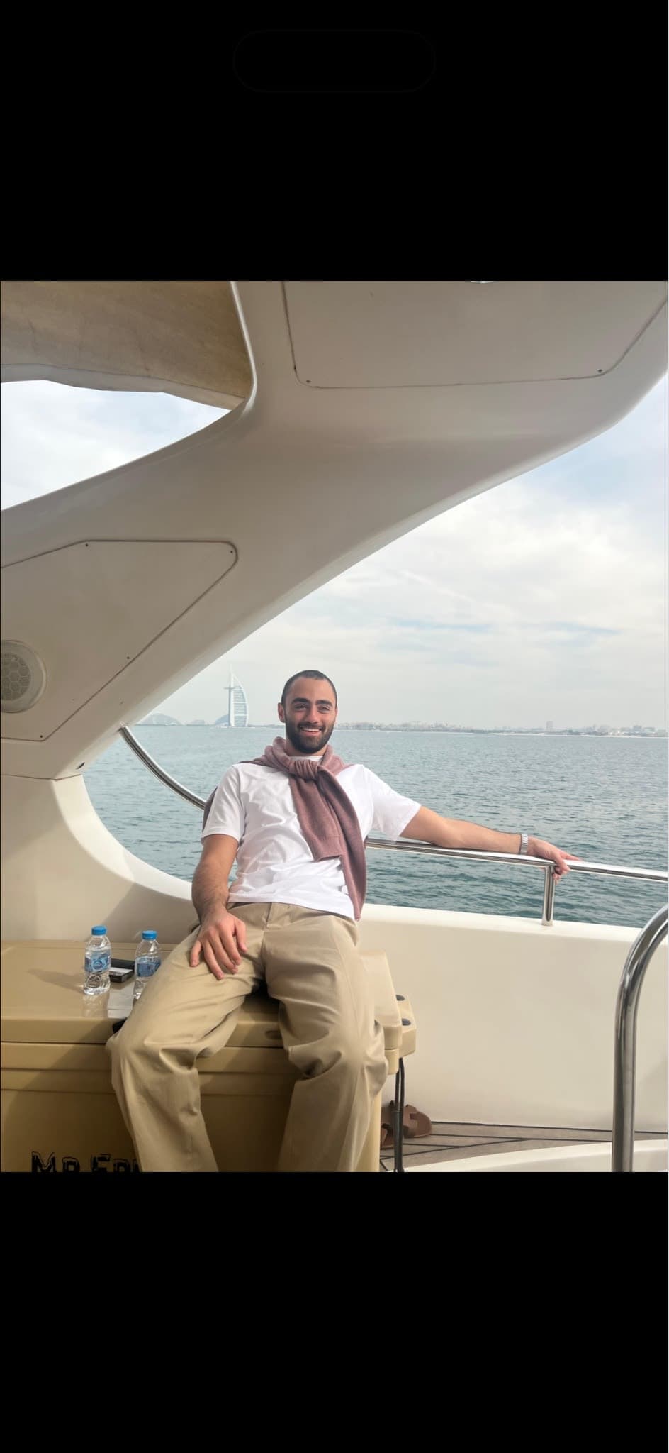 Mohammad Qashmar 