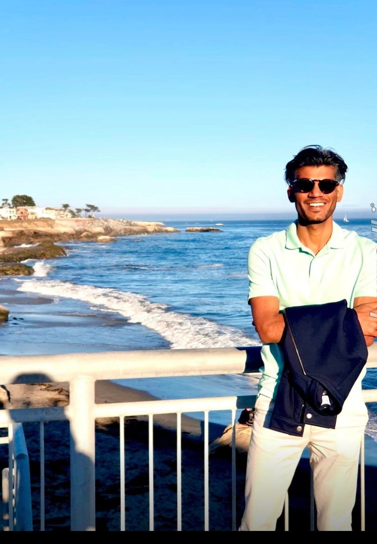 Prashant Kumar