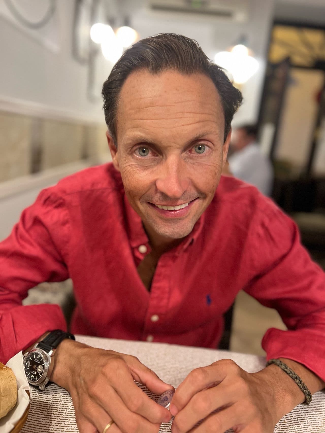 Carlos Cirujano