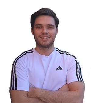Jose Luis Lopez