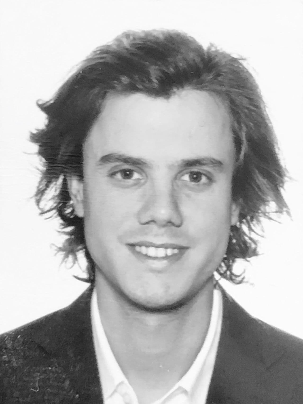 Eduardo Canut