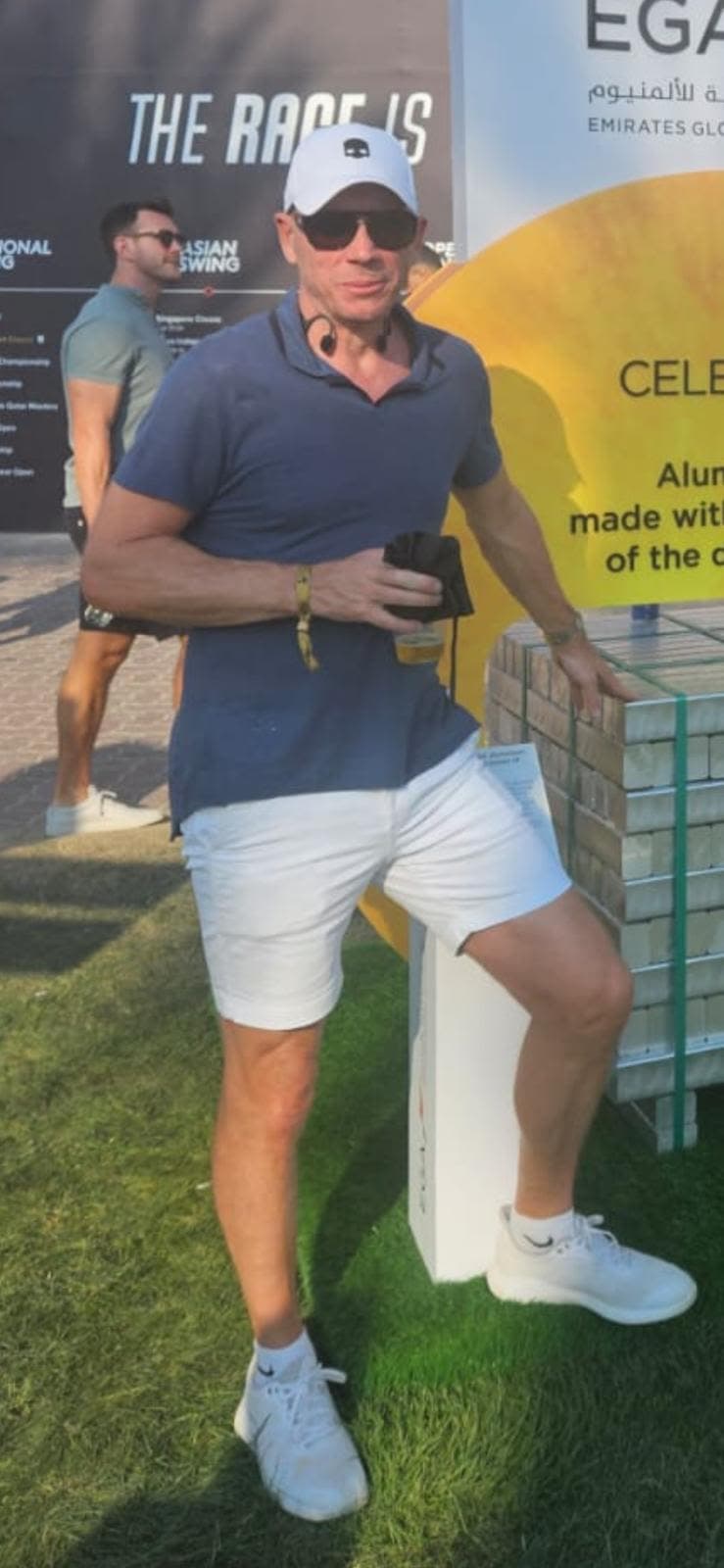 Iain MacRae