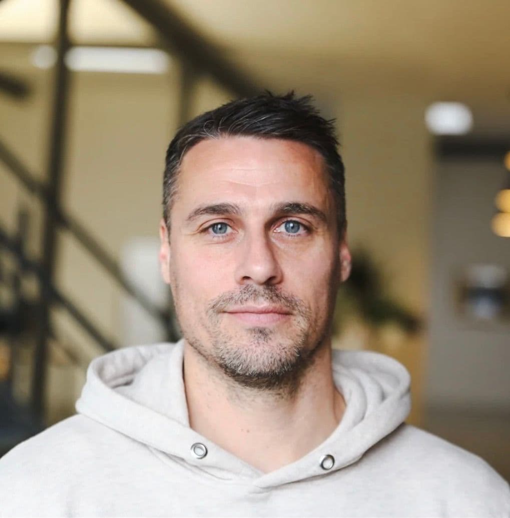Timo Staffeldt