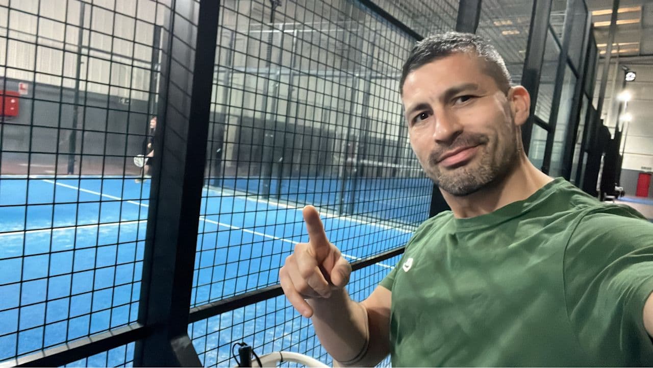 Matias Soto