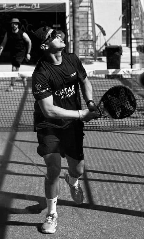 Alain A