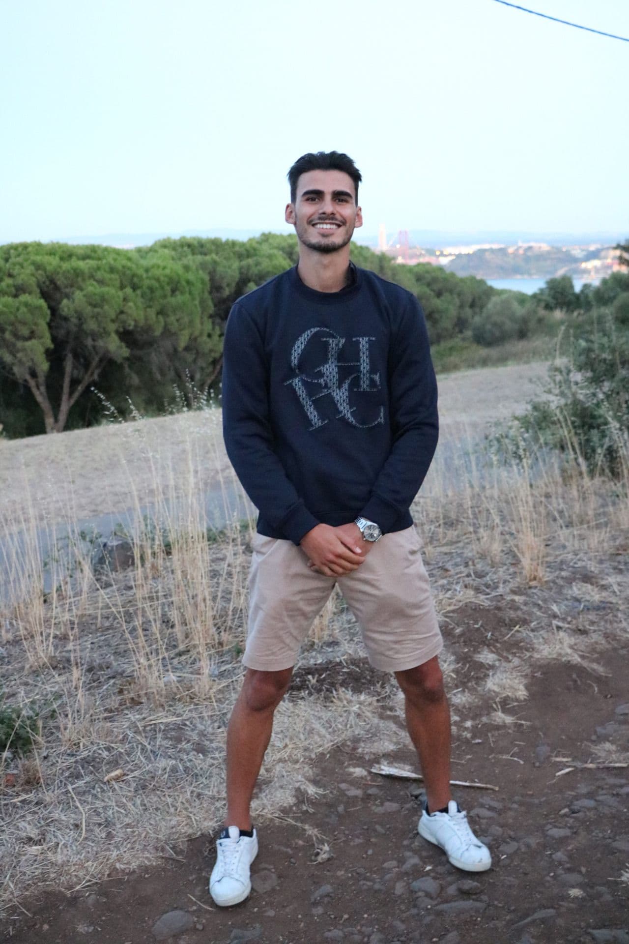 Goncalo