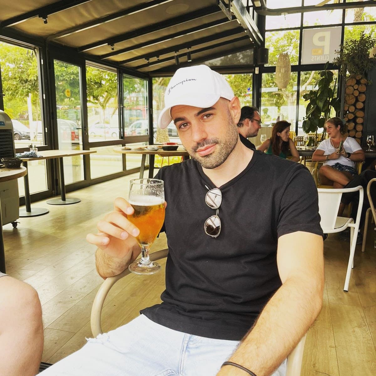 Borja Durán 