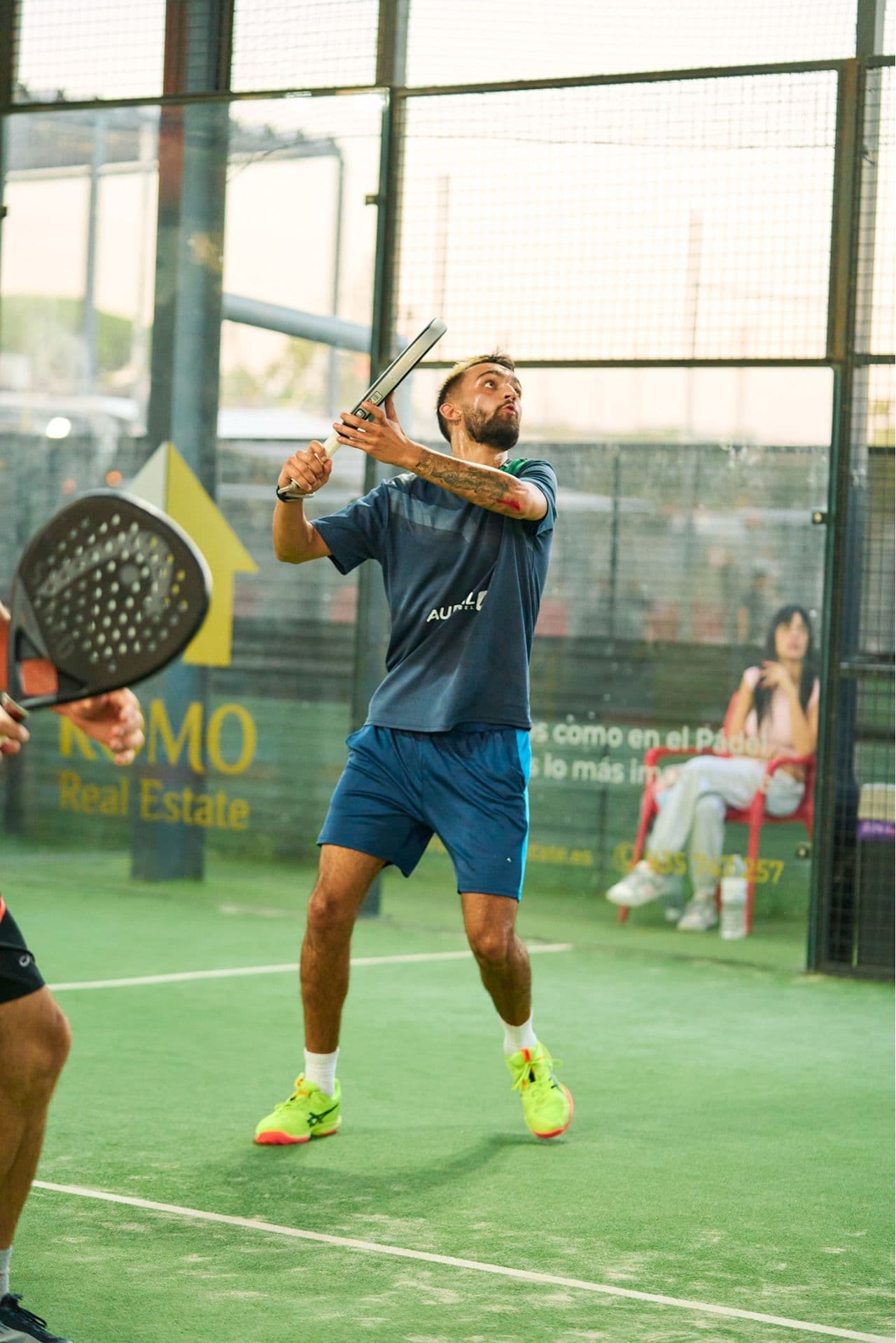 Sergio Rodriguez