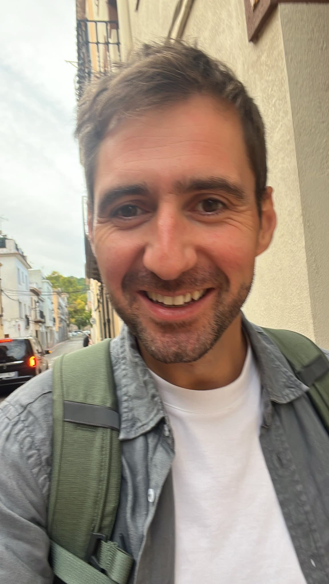 Daniel K