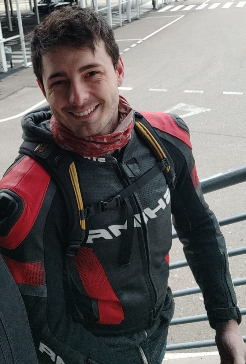 Raúl Gracia 
