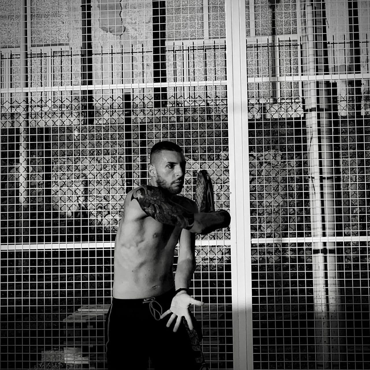 Mattia Logatto