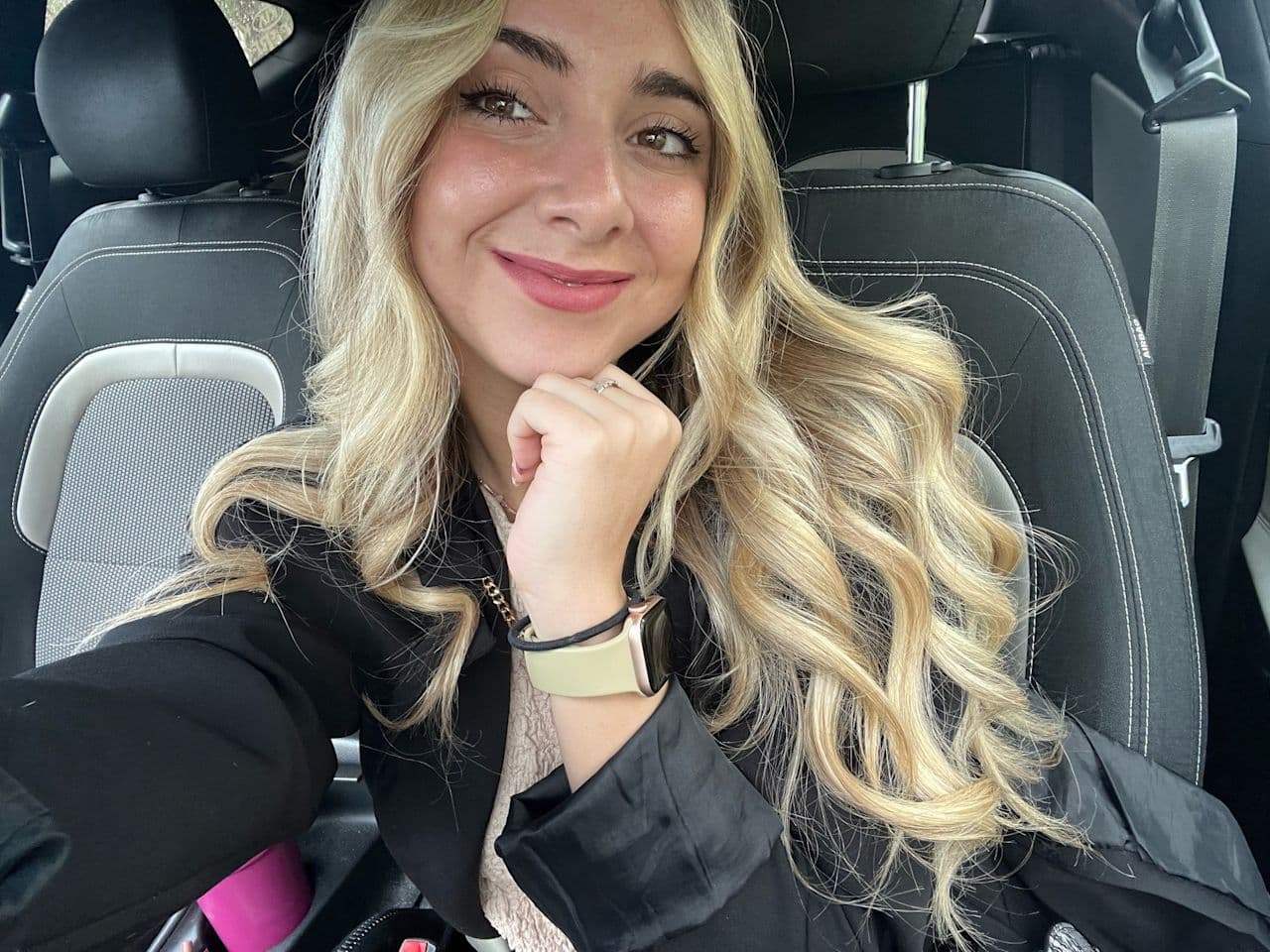 Raquel Escobero
