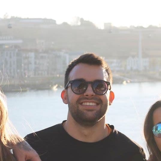 Andres Lopez Perez
