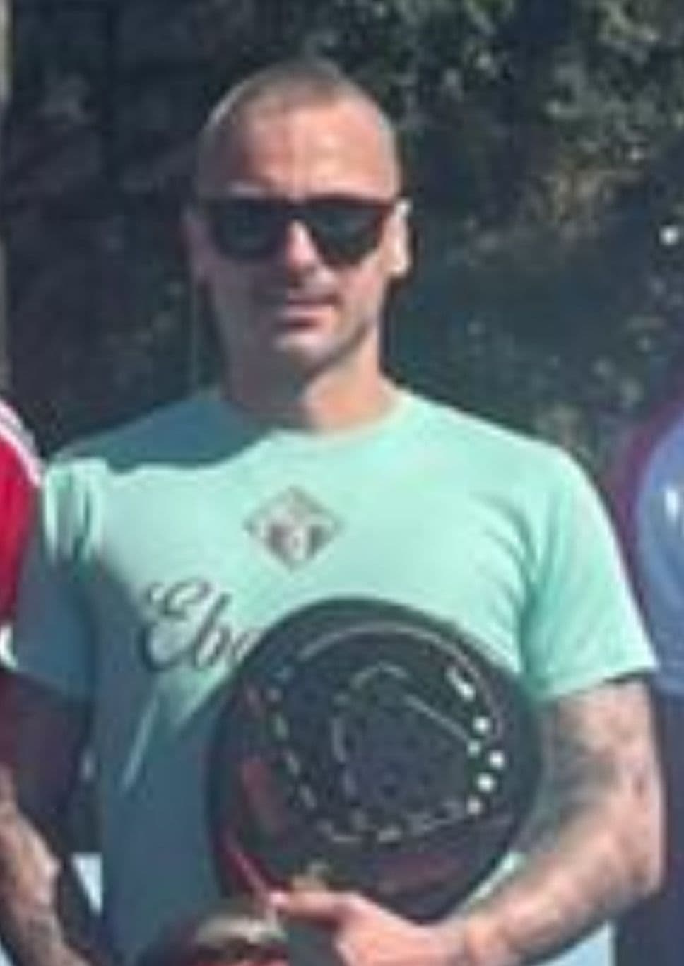 Nacho Vera 