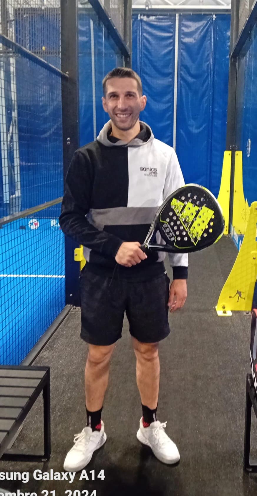 Simone Carfora 