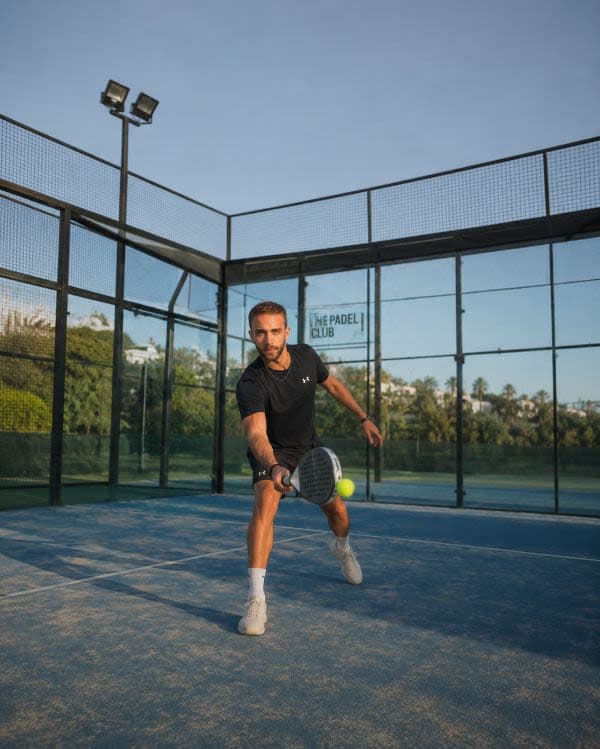 Diego Gamero 