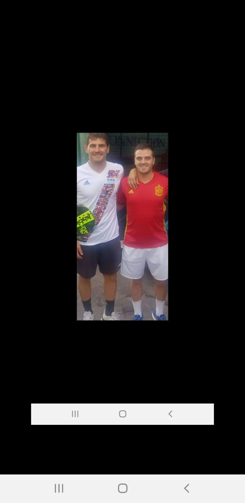 Christian Asenjo