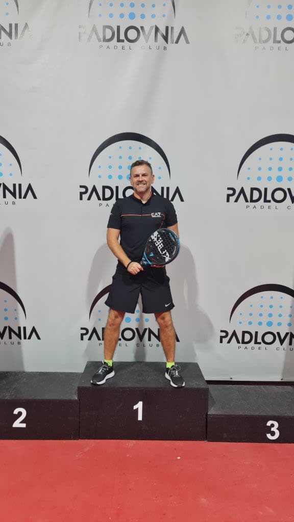 Piotr Mazurek