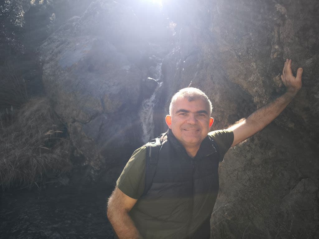 Constantinos Lyras
