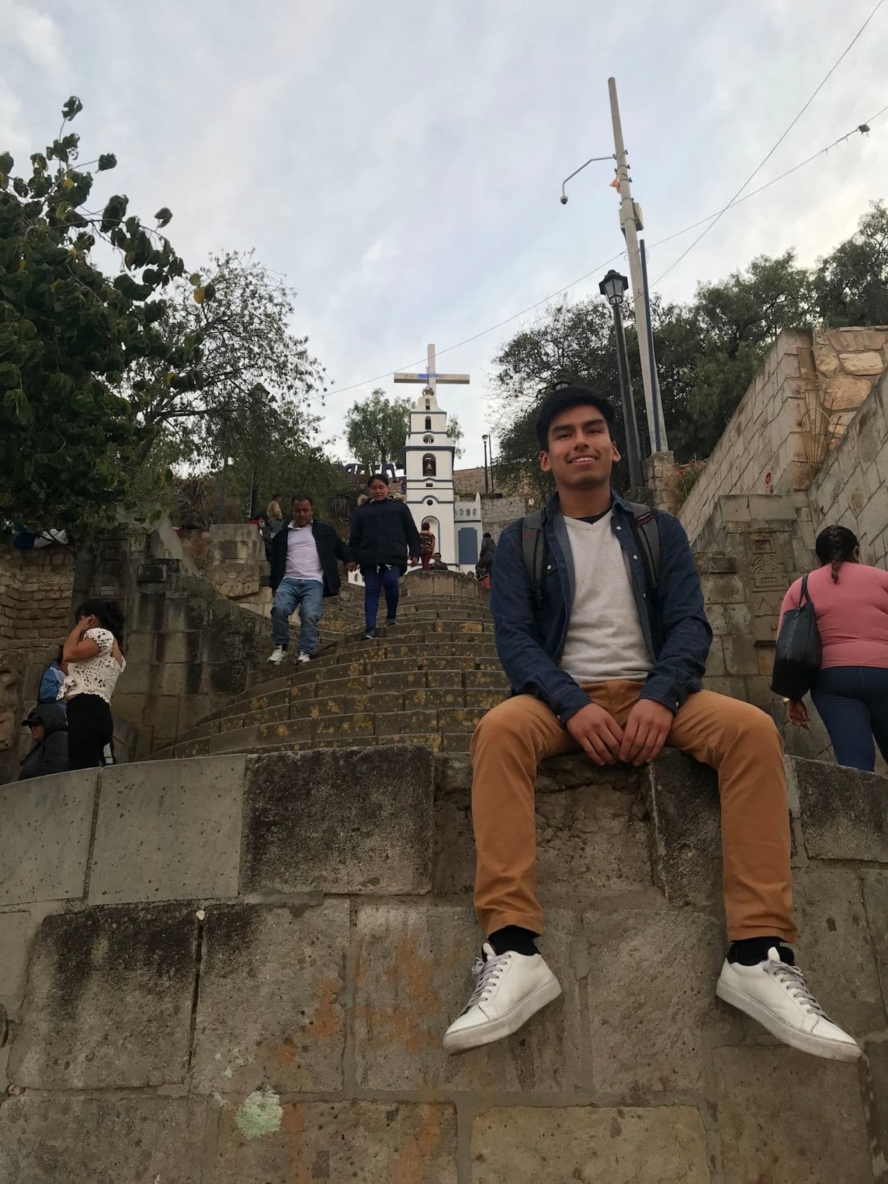 Joaquin Guzman