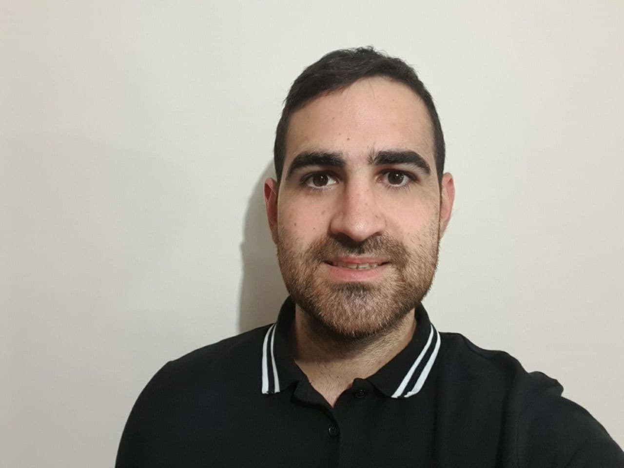 Gabriel Bona Gracia