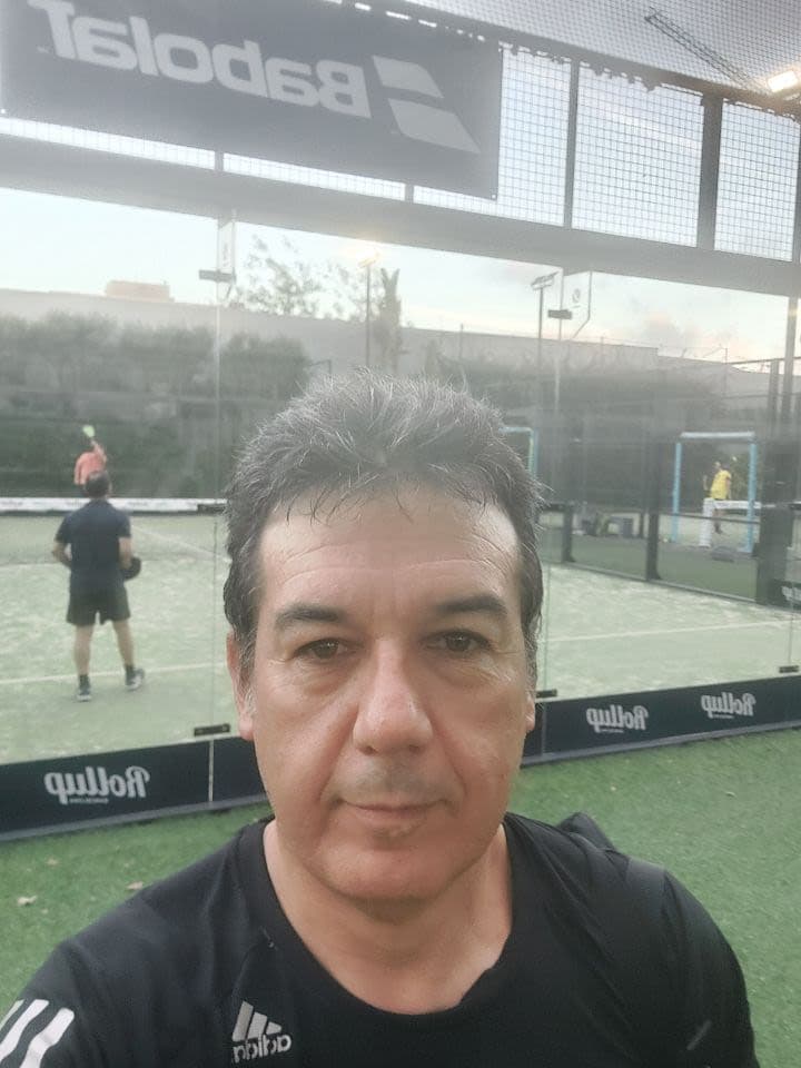 Javier Minguez