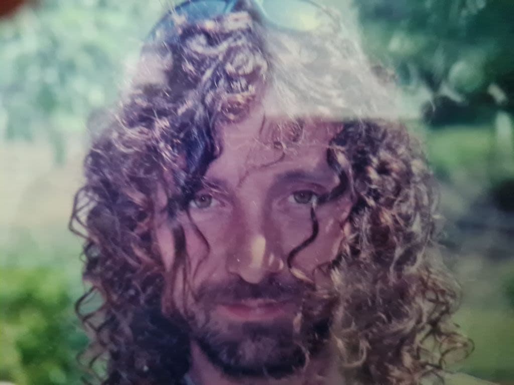 Fernando Llesuy Salvador