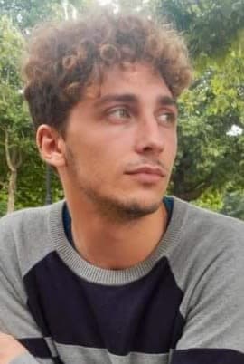 Xavier Torres