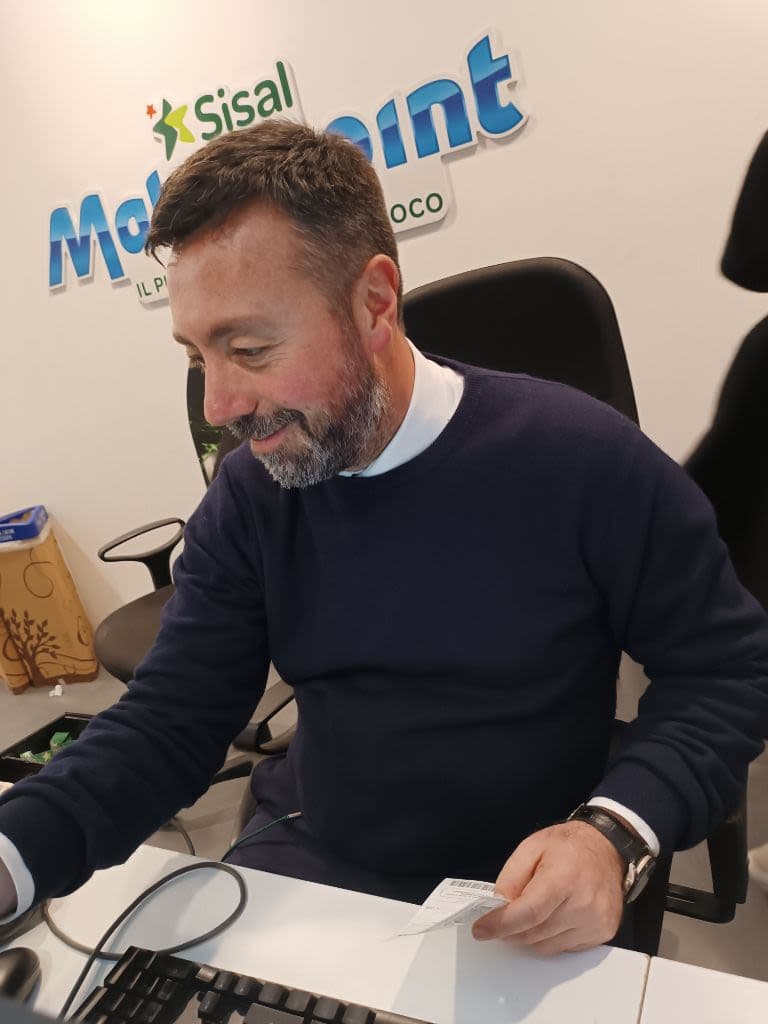 Marco Spilotros