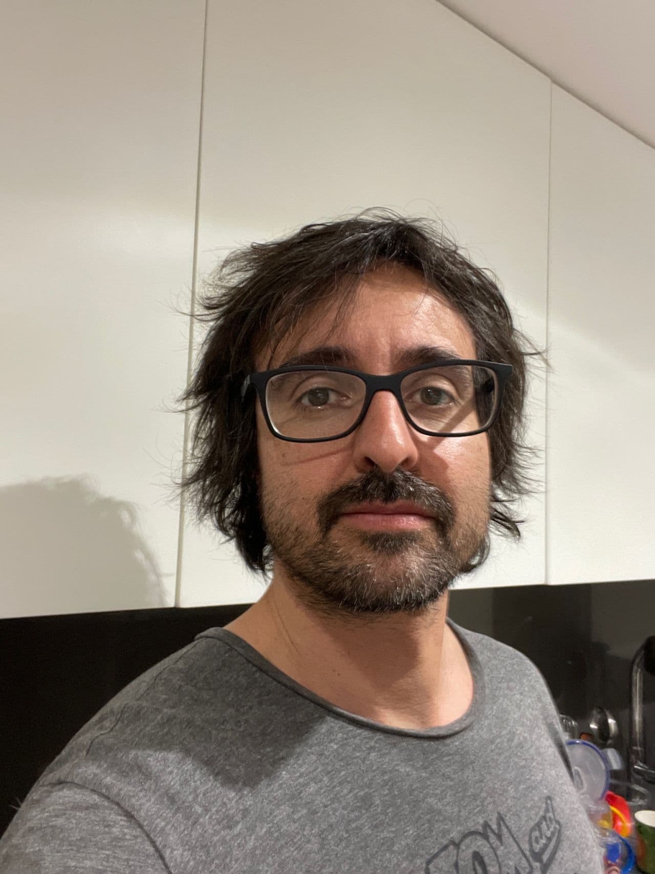 José