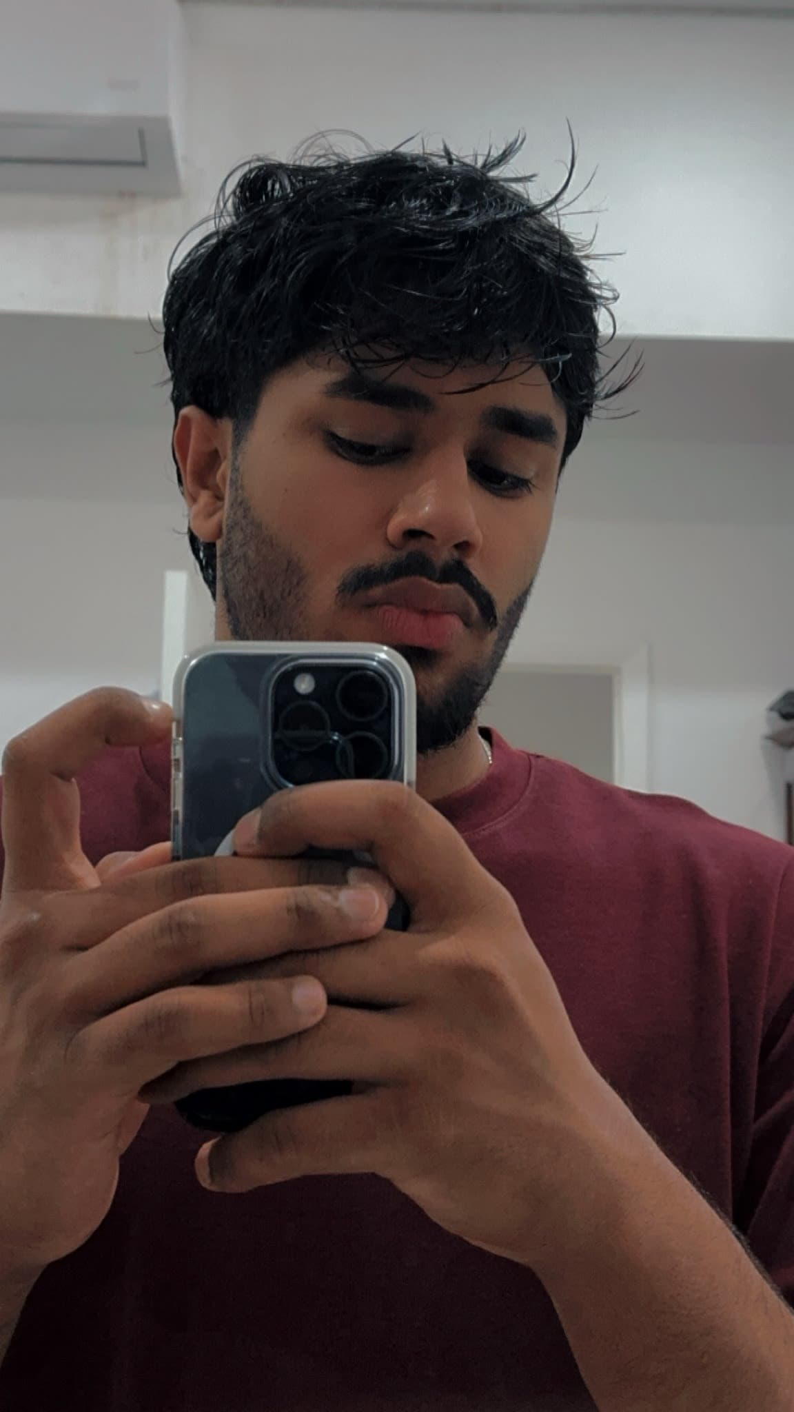 Varun Vaswani