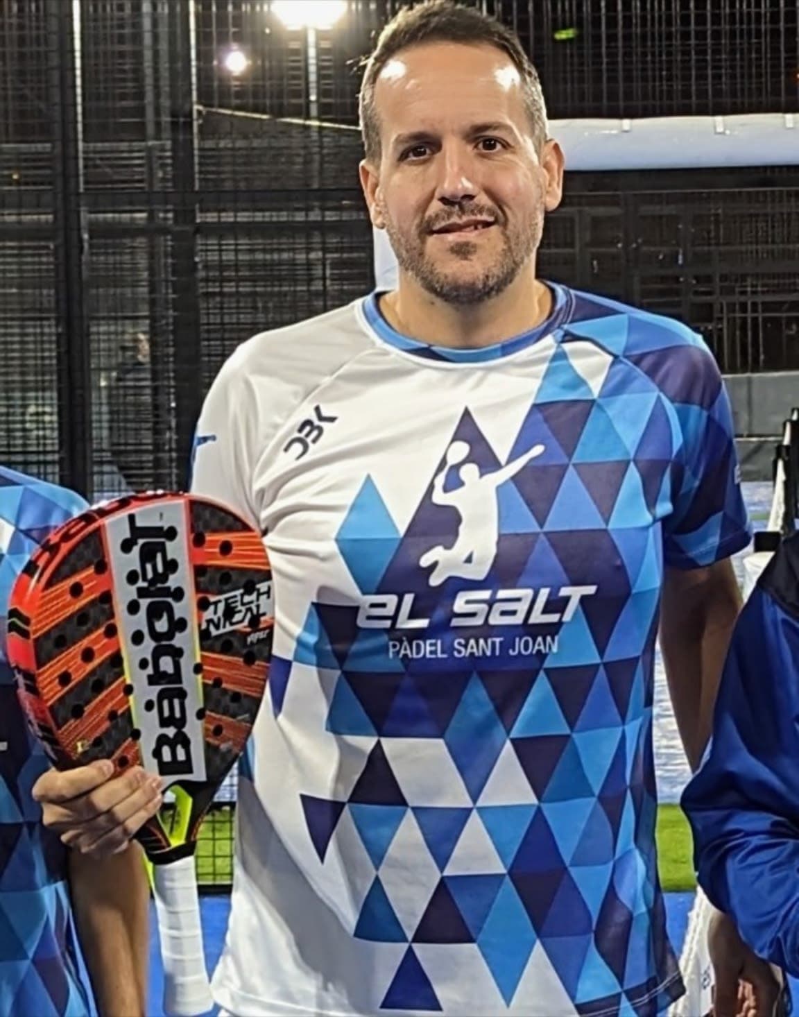 JD Albertos