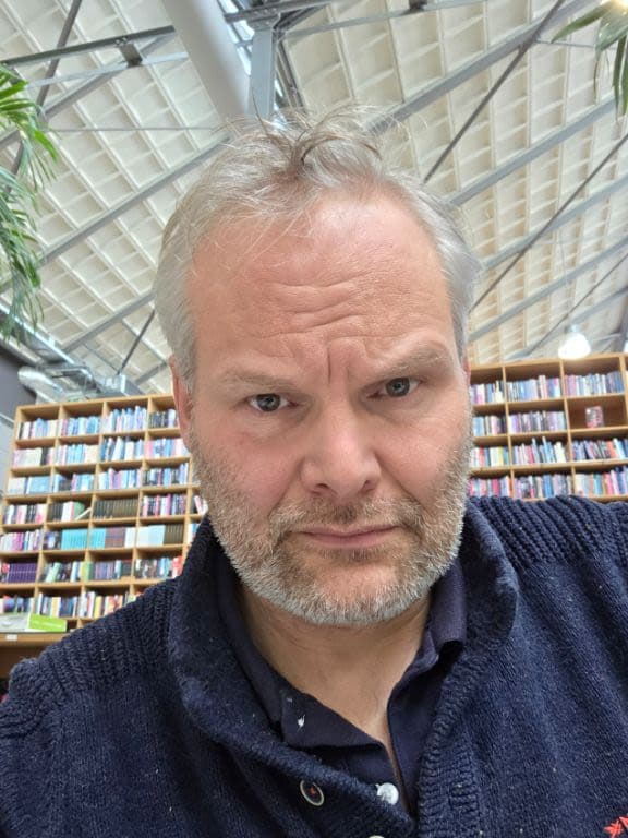Ruurd Woudstra
