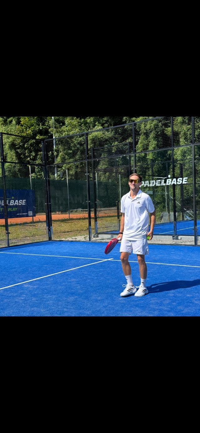 Stefan Kluppenegger