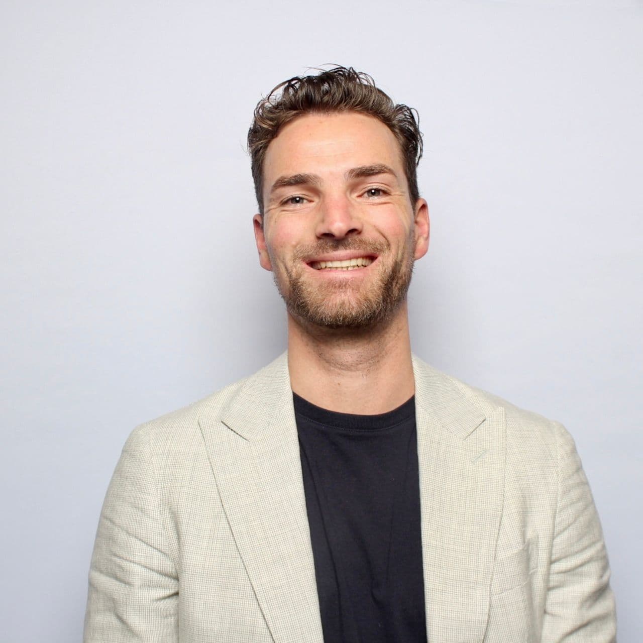 Remco Tervoort