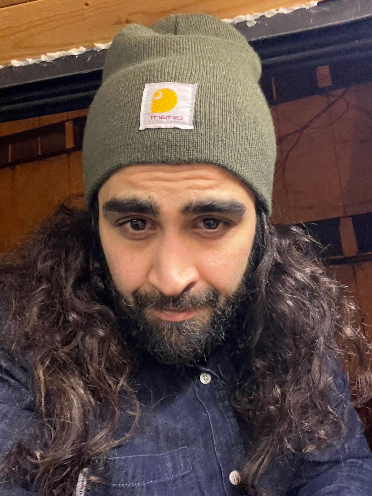 Antoine Dasilva 