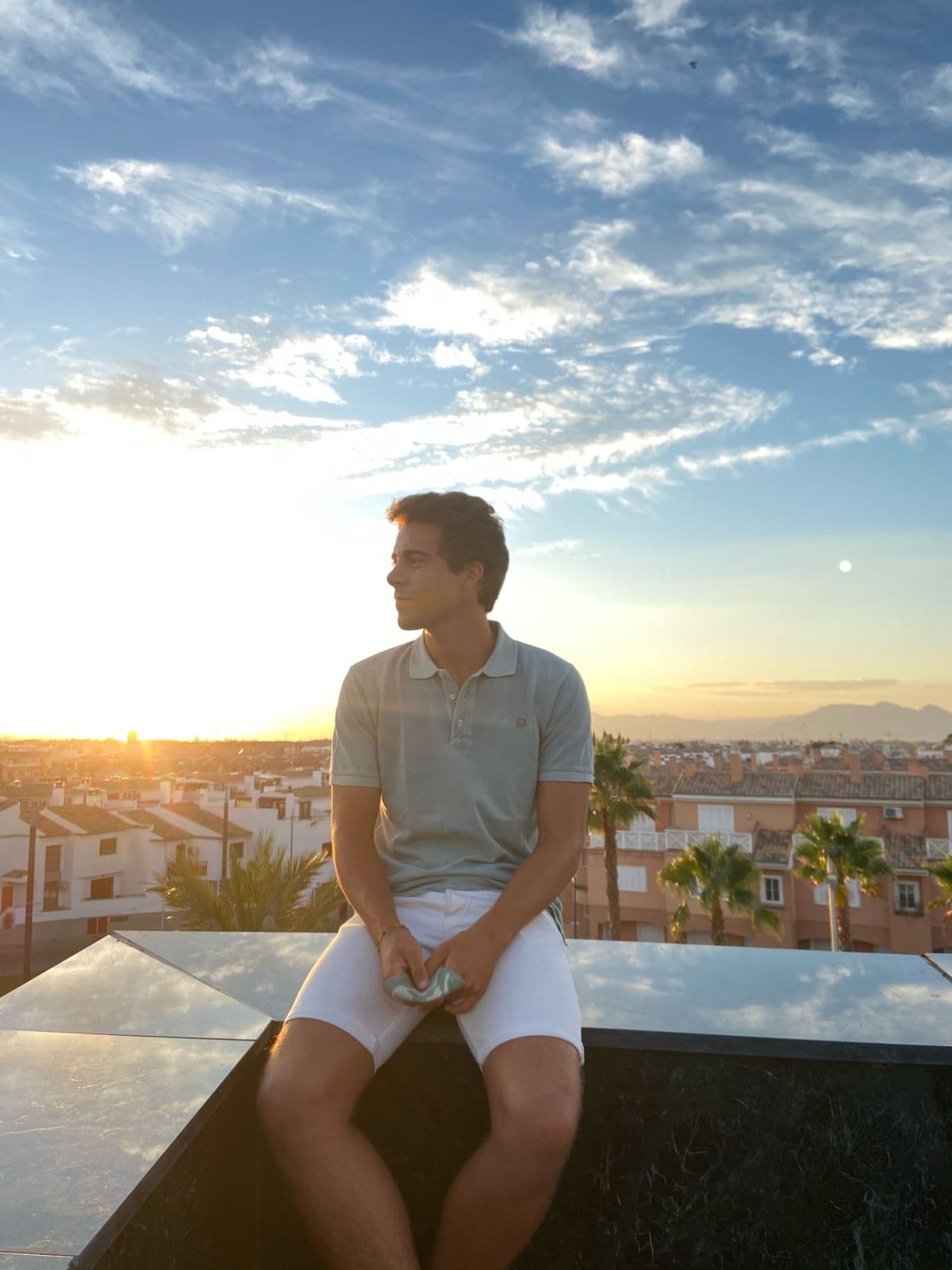 Gonzalo C.