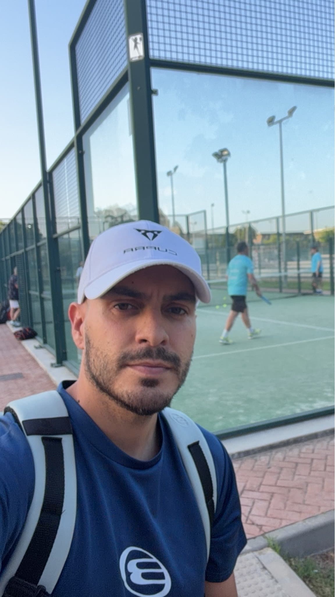 Cristian Leiva Lopez