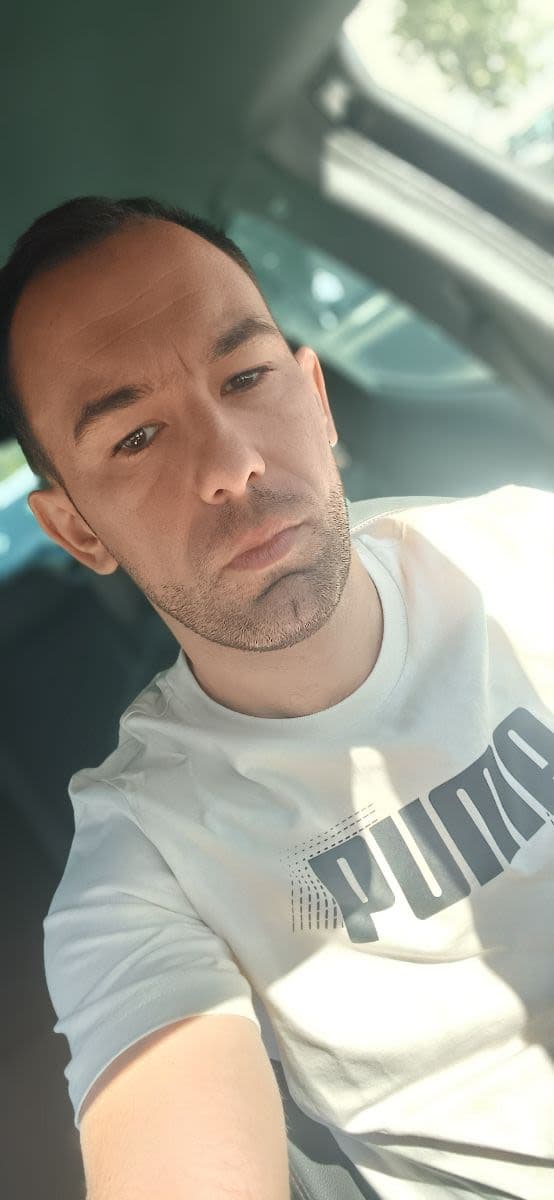 Alberto Martínez